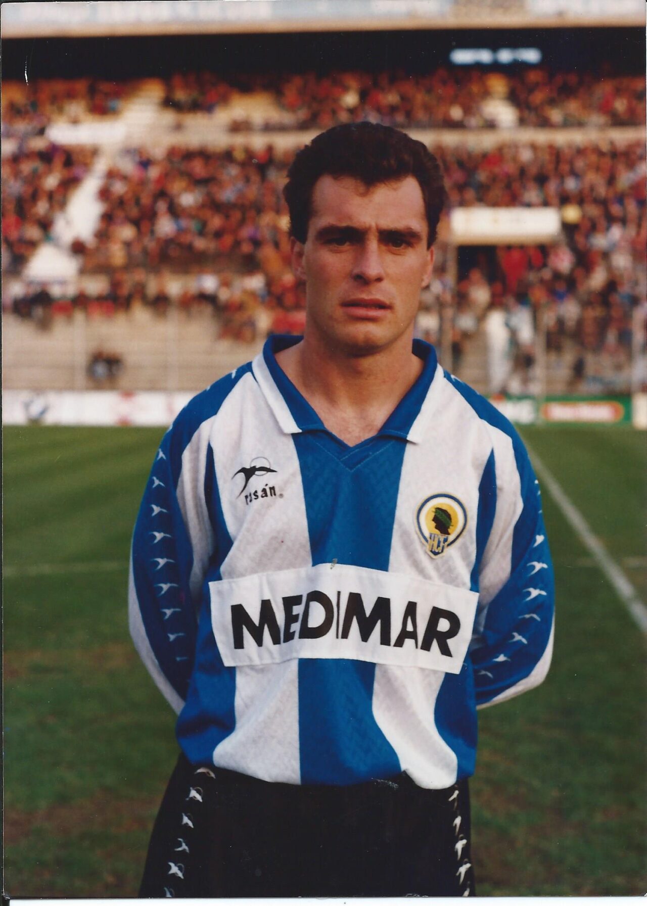 Jugadores | Hércules de Alicante CF